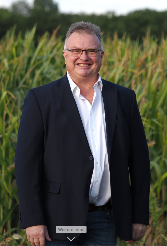 Dipl. Ing. Klaus-Martin Decker